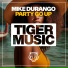 Mike Durango