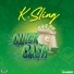 K. Sling, Island Kidd