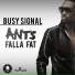 Busy Signal