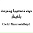 Cheikh Nacer weld bayd