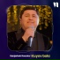 Sanjarbek Rasulov