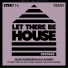 Glen Horsborough, Alimish, DJ Kone & Marc Palacios