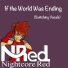 Nightcore Red