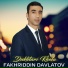 Fakhriddin Davlatov