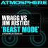 Wragg, Jim Justice