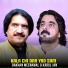 Bakhan Meenawal, Kabul Jan
