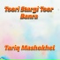 Tariq Mashokhel