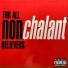Nonchalant