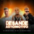 DJ Carlos Oliver, Dj Gustavo Souza, Mc gw