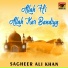 Sagheer Ali Khan