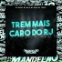 Mc Mn, MC Rose da Treta, DJ Emige