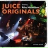 Juice Originals feat. Riku Nieminen