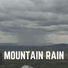 Rain Meditations