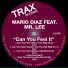 Mario Diaz feat. Mr. Lee
