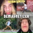 Demagnetizer