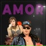 Cristynna Araújo, Dom Black Oficial
