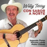 Willy Terry feat. Máximo Landa
