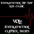 Instrumental Hip Hop RnB Music