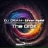 DJ Dean, Silver Liquid