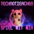Technotierchen