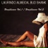 Laurindo Almeida, Bud Shank