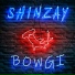 Shinzay