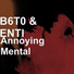 B6T0, ENTI