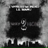 Cypress Moreno, Lil Maru