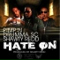 PIMP'N feat. Drumma Sc, Shawty Redd