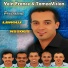 Lbrouj Nsouss feat. Righ Ajdig Atid Naksi