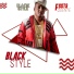 Black Style, Swingueira das Antigas
