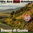We Are Not Analog