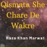 Raza Khan Marwat