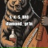 S.K.S.BRO, diamond gr1n