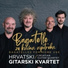 Hrvatski Gitarski Kvartet