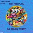Dj Maury Tripp