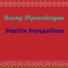 Parlin Panjaitan