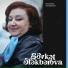 Şövkət Ələkbərova