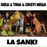 Reea & Tina feat. Cristi Mega