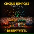 Chœur Tempose feat. Zoélie Macaudière
