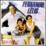 Fernando Lelis, Gilson Carlos