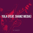 K Daddy feat. SHAMZ MEDIA