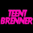 Teent brenner