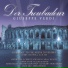 Orchester And Choir Teatro San Carlo
