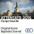 Baptiste Charvet