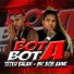 Teteu Balah feat. Mc Bob Anne