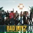 Burai, mollywood, Mario feat. Goore, Kretz