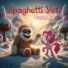 Pinkie Pie