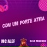 DJ LC PH DZ7, Mc Alef, DJ Lc Peeh Mdk