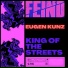 Eugen Kunz, I.C.J
